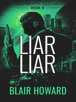 Liar Liar - ebook